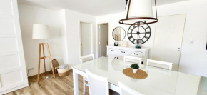 Departamento zona Playa Necochea